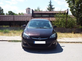 Opel Astra, снимка 1