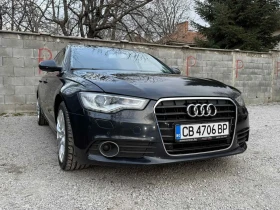 Audi A6 2.8 FSI, снимка 2