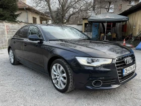 Audi A6 2.8 FSI, снимка 4