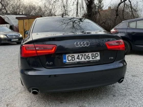 Audi A6 2.8 FSI, снимка 16