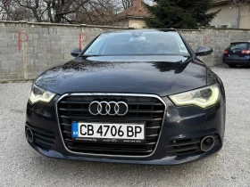 Audi A6 2.8 FSI, снимка 8