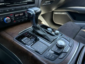 Audi A7 Biturbo 313 к.с./ГАРАНЦИЯ/БАРТЕР/ЛИЗИНГ/КОМЕНТАР , снимка 14