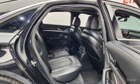 Audi S8 CARBON* B&O* DISTRONIC* 360 CAM* ОБДУХВАНЕ* КЕЙЛЕС, снимка 15
