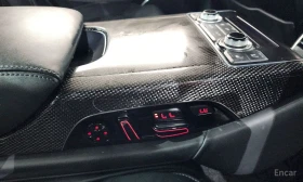 Audi S8 CARBON* B&O* DISTRONIC* 360 CAM* ОБДУХВАНЕ* КЕЙЛЕС, снимка 16
