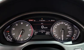 Audi S8 CARBON* B&O* DISTRONIC* 360 CAM* ОБДУХВАНЕ* КЕЙЛЕС, снимка 11