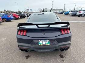 Ford Mustang * Dark Horse * CARFAX * ЦЕНА ДО БГ, снимка 4
