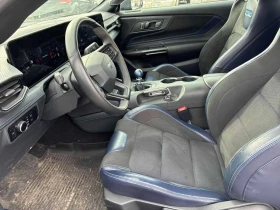 Ford Mustang * Dark Horse * CARFAX * ЦЕНА ДО БГ, снимка 10