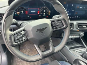 Ford Mustang * Dark Horse * CARFAX * ЦЕНА ДО БГ, снимка 11