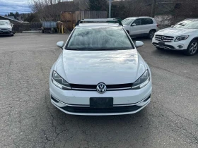 VW Golf * 5 door Auto * CARFAX * ЦЕНА ДО БГ, снимка 5