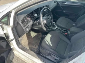 VW Golf * 5 door Auto * CARFAX * ЦЕНА ДО БГ, снимка 7