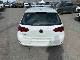 VW Golf * 5 door Auto * CARFAX * ЦЕНА ДО БГ, снимка 4