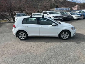 VW Golf * 5 door Auto * CARFAX * ЦЕНА ДО БГ, снимка 3