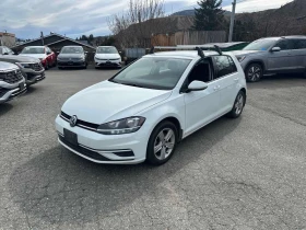 VW Golf * 5 door Auto * CARFAX * ЦЕНА ДО БГ, снимка 1