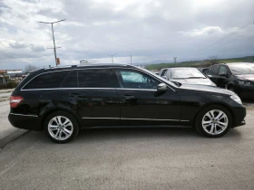 Mercedes-Benz E 200 2.2cdi automatic , снимка 4
