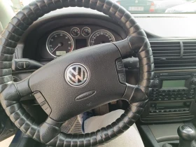 VW Passat 2.0 ГАЗ Евро 4, снимка 15