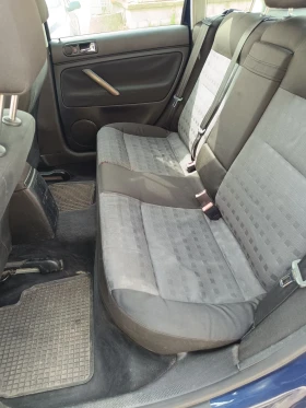VW Passat 2.0 ГАЗ Евро 4, снимка 11