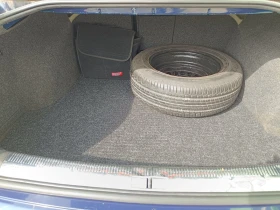 VW Passat 2.0 ГАЗ Евро 4, снимка 6