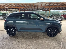 Dacia Spring ЕXTREME, CCS, НОВ МОДЕЛ ВНОС ГЕРМАНИЯ, Гаранц, снимка 2