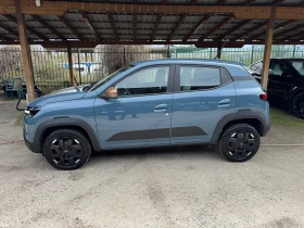 Dacia Spring ЕXTREME, CCS, НОВ МОДЕЛ ВНОС ГЕРМАНИЯ, Гаранц, снимка 5