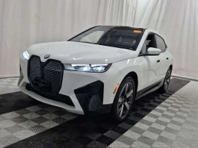 BMW iX XDRIVE40| HUD| 360| PANO| HARMAN KARDON| 2 КЛЮЧА , снимка 1