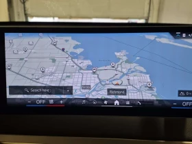 BMW iX XDRIVE40| HUD| 360| PANO| HARMAN KARDON| 2 КЛЮЧА , снимка 11