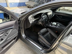 BMW 535, снимка 6