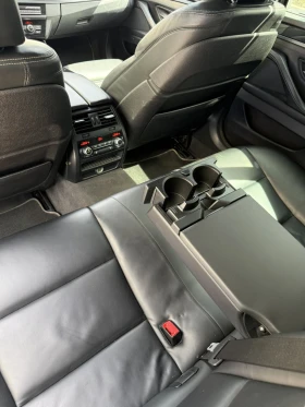 BMW 535, снимка 9