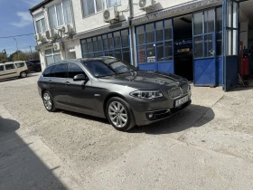 BMW 535, снимка 2