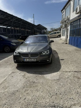 BMW 535, снимка 1