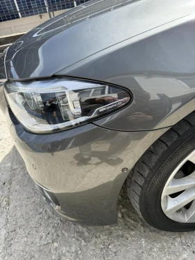BMW 535, снимка 14