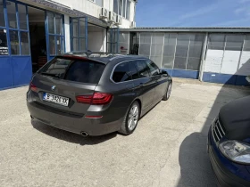 BMW 535, снимка 5