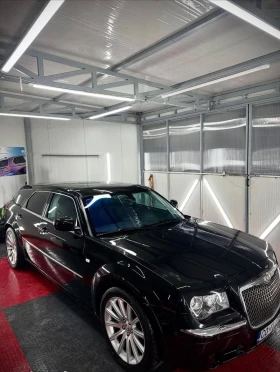 Chrysler 300c 3.0CRD, снимка 2