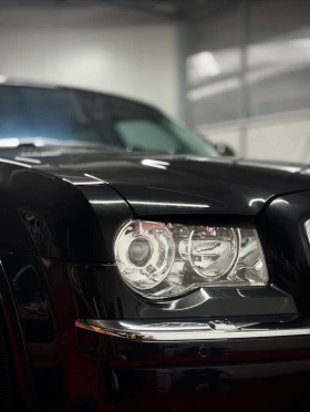 Chrysler 300c 3.0CRD, снимка 6