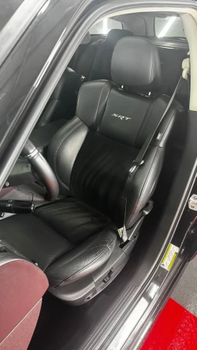 Chrysler 300c 3.0CRD, снимка 8