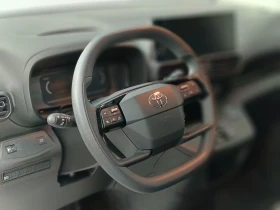 Toyota Proace City 50 kWh Comfort, снимка 14