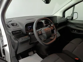 Toyota Proace City 50 kWh Comfort, снимка 7