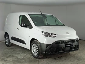 Toyota Proace City 50 kWh Comfort, снимка 1