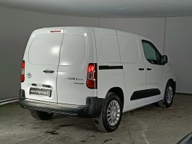 Toyota Proace City 50 kWh Comfort, снимка 3