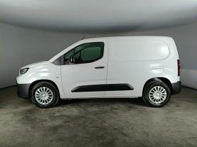 Toyota Proace City 50 kWh Comfort, снимка 5