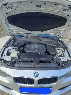 BMW 318 2.0D F31, снимка 12