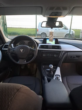 BMW 318 2.0D F31, снимка 5