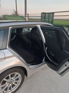BMW 318 2.0D F31, снимка 10