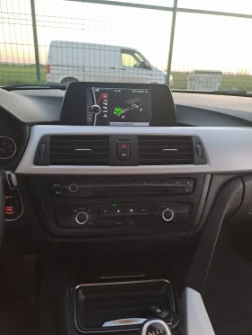 BMW 318 2.0D F31, снимка 6