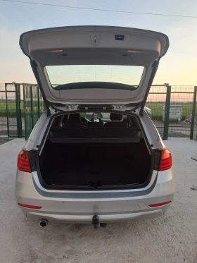 BMW 318 2.0D F31, снимка 11