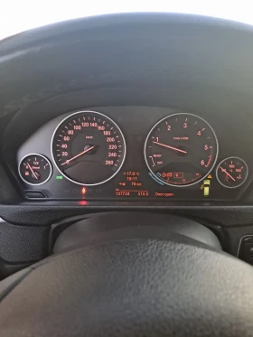 BMW 318 2.0D F31, снимка 7