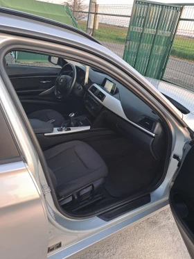 BMW 318 2.0D F31, снимка 9