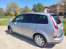 Ford C-max, снимка 5