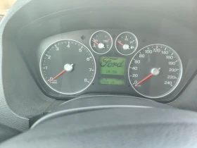 Ford C-max, снимка 8