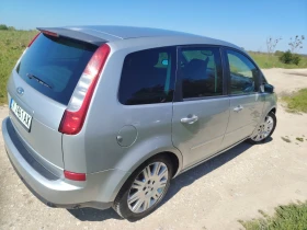 Ford C-max, снимка 3