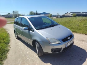 Ford C-max, снимка 2